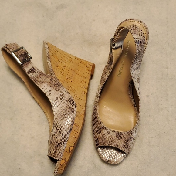 Wedges - Picture 1 of 1